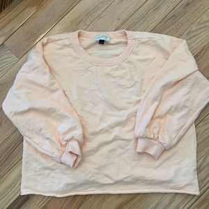 Universal thread, large, neon orange
